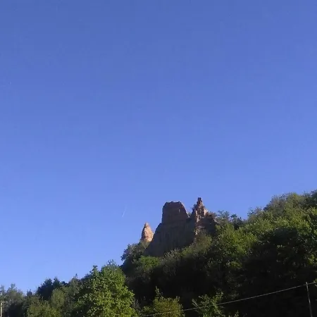 Tatil Evi Rio Di Luco
